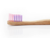 Biodegradable Kids Toothbrush 3Y+
