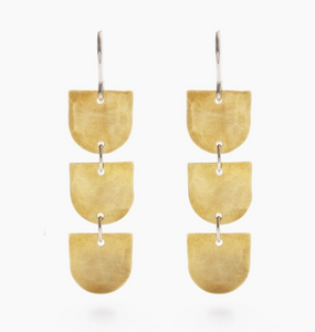 Hydria Earrings