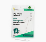 Eco-Floss Pics - Fresh Mint