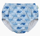 Reusable Swimsuit Diaper - 3T