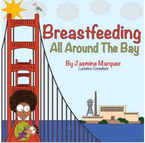Breastfeeding All Around the Bay