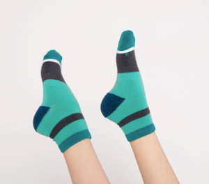 Children's Merino Wool Socks - 7-10 years