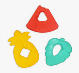 Cutie Coolers Water Filled Teethers - Show All