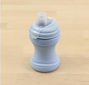 Soft Spout Cup w/ Protective Cap