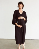 Robe - S/M (retails for $128)