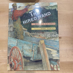 The hired hand