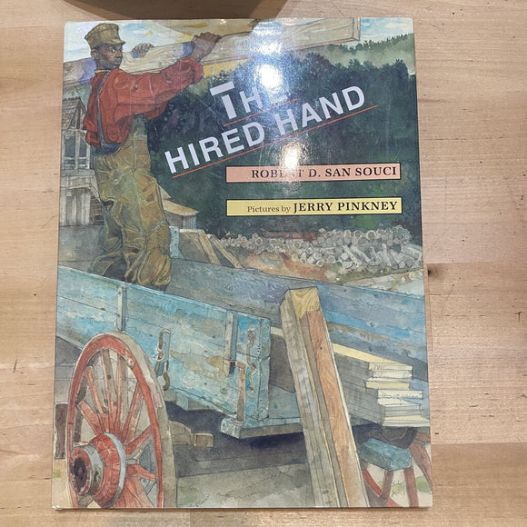 The hired hand