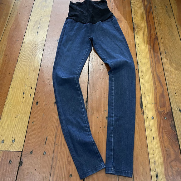Over the Belly Jeans - 25R