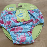 Reusable Swimsuit Diaper - 3T