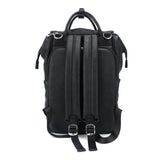 Citi Explorer Black Diaper Bag Backpack