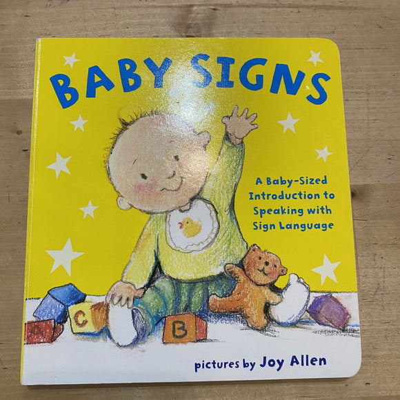 Baby Signs