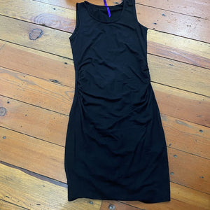 Fitted Dress - S
