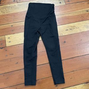 Leggings with pockets - XS