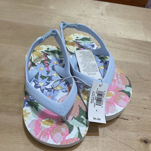 Flip flops NWT - 5