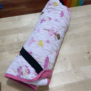 Nap Mat