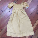 The Elia Dress - 6-8 (retails for $298)