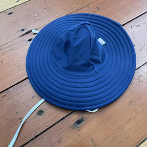 Bucket hat - 0-12M