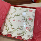 Gucci Wall Height Chart - New
