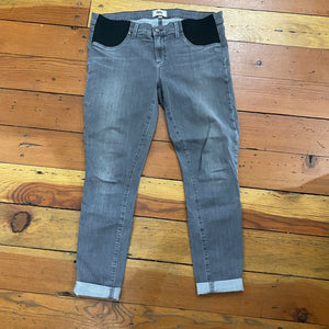 Verdugo Ultra Skinny Jeans - 33 - retail for $198+