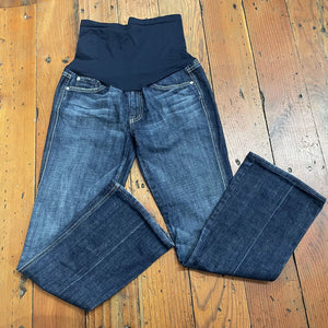 Boot Cut Jeans - 30
