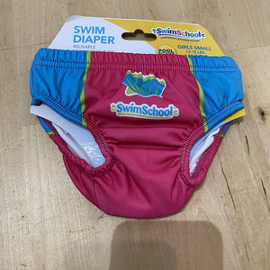 Swim Diaper - NWT- 6M