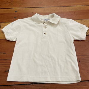 Polo shirt - 4T