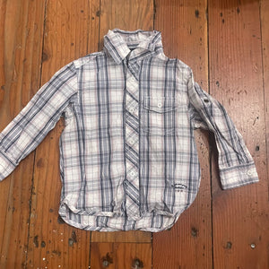 Button up - 24M