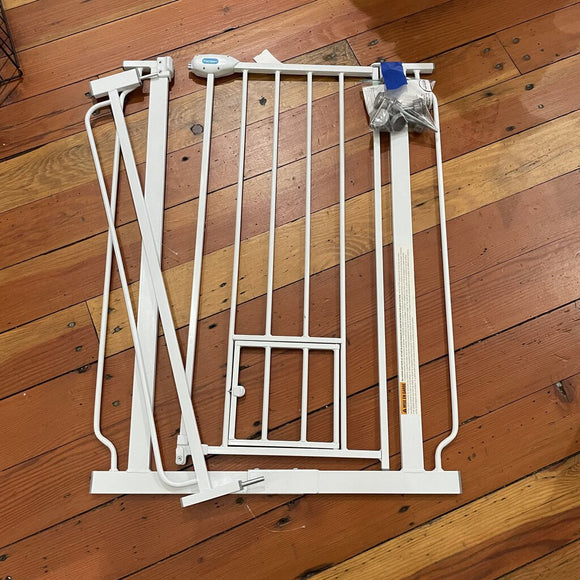 Carlson Extra Tall Baby Gate -29 to 36.5