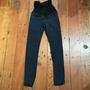 Over the belly skinny jeans - 27