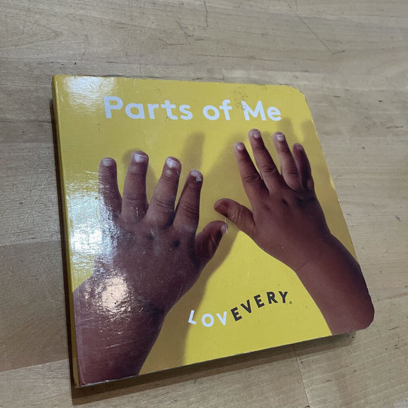 Parts of me