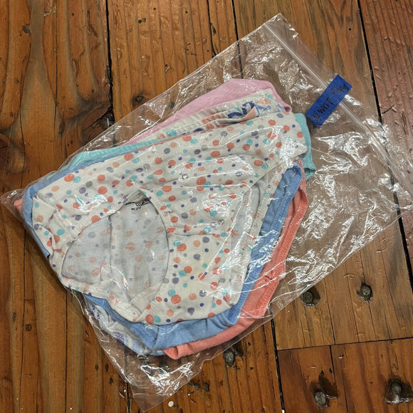 9 pack underwear - 6