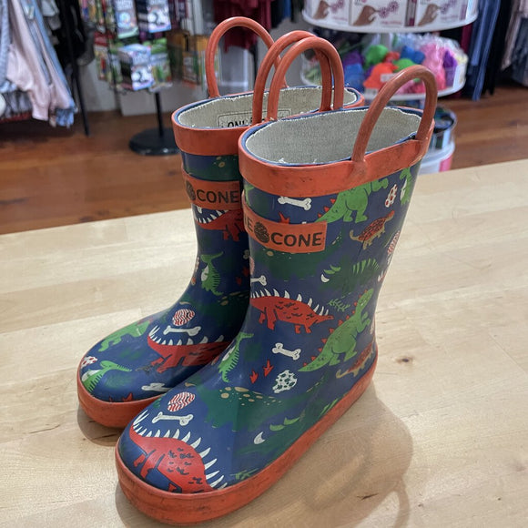 Rain boots - 9