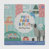 Pop! Make & Play