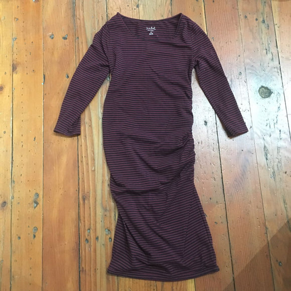 Fitted Dress - XS