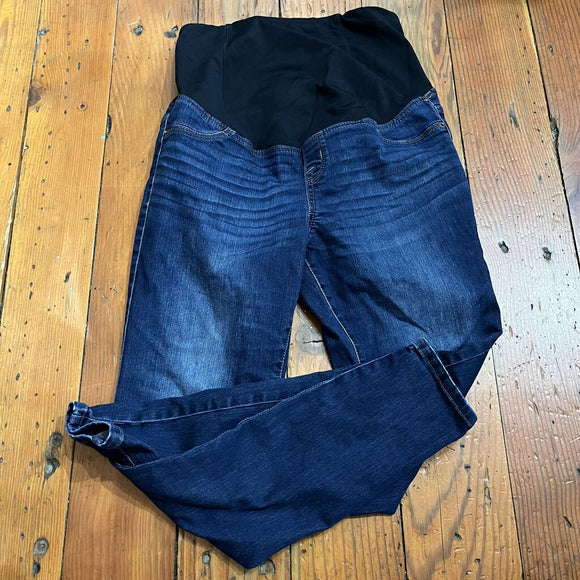 Skinny jeans - 6/28R