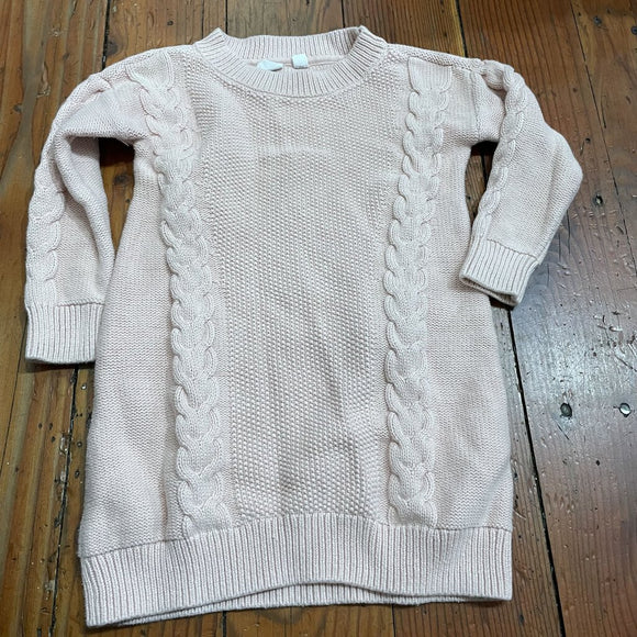 Sweater dress - XS (4)