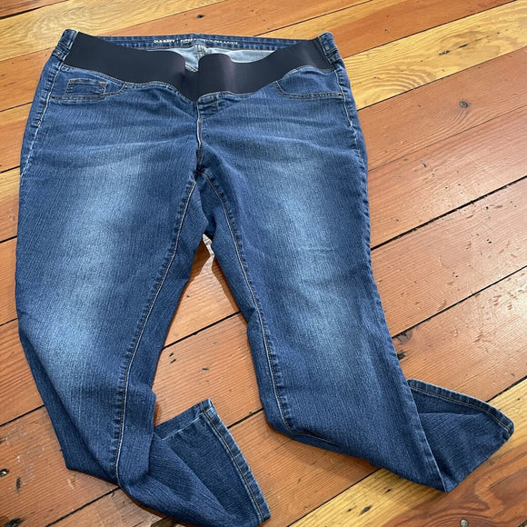 Skinny jeans - 18S