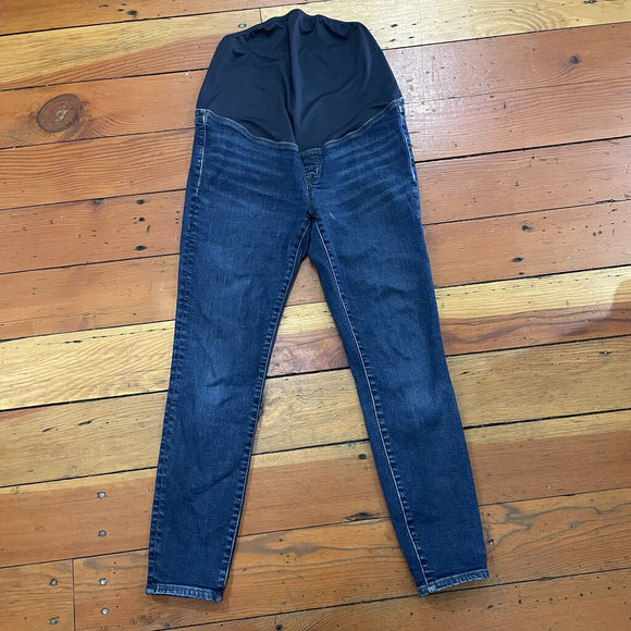 Over the belly skinny jeans - 28