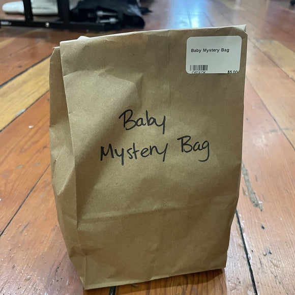 Baby Mystery Bag