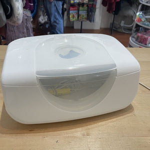 Munchkin Wipe warmer