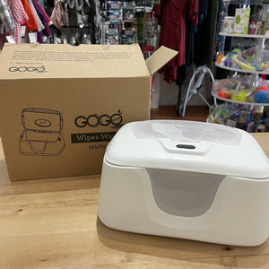 GOGO Wipe Warmer - New