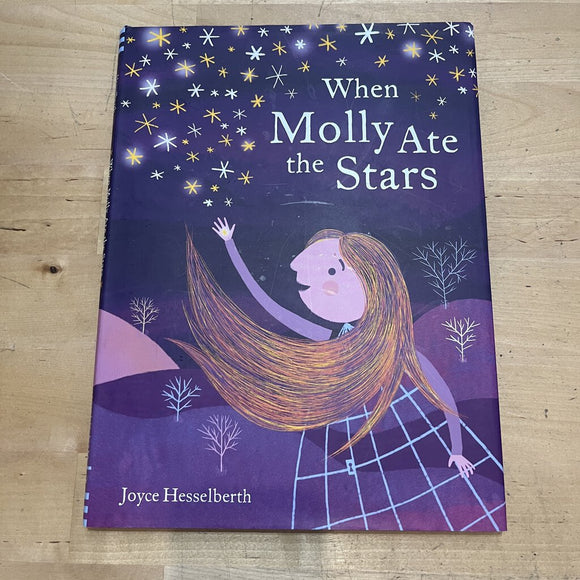 When Molly Ate the Stars