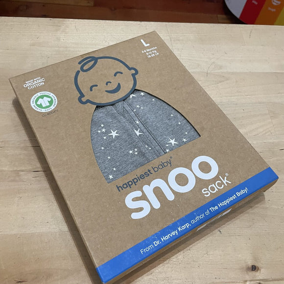 Snoo Sack - new - L