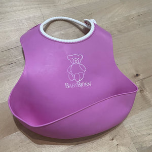 baby bjorn bib