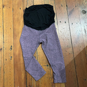 Capri Leggings - L