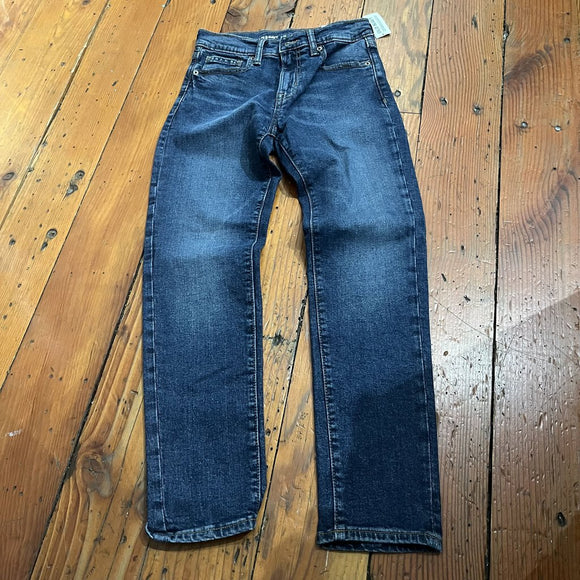 Adjustable waist jeans NWT - 10