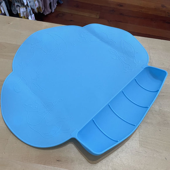 silicone place mat