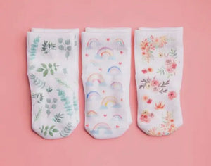 Chloe Collection Socks