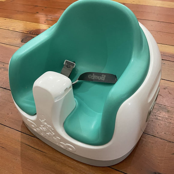 Bumbo 3 in 1 booster seat